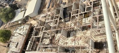 Project Image of 1361.0 - 1926.0 Sq.ft 3 BHK Apartment for buy in Pramukh Omkar Rivanta 2