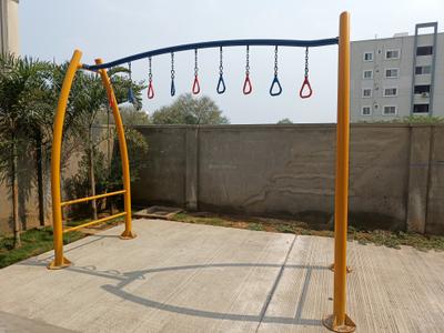 Project Image of 1630.0 - 1740.0 Sq.ft 3 BHK Apartment for buy in Prathista Homes