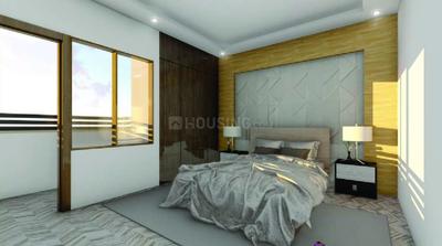 Project Image of 269.0 - 1173.0 Sq.ft Studio Studio Apartment for buy in GSR Heights