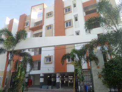 Project Image of 624.0 - 1400.0 Sq.ft 1 BHK Apartment for buy in Marutham Prestige