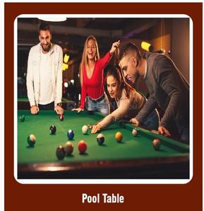Alankara Paradise Table Tennis 3