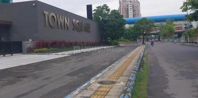 Project Image of 1082.0 - 1945.0 Sq.ft 3 BHK Apartment for buy in Srijan Town Square Phase III
