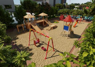 Project Image of 617.0 - 1073.0 Sq.ft 1 BHK Apartment for buy in Adroit Prosper