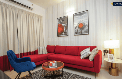 Project Image of 1817.0 - 2287.0 Sq.ft 3 BHK Villa for buy in Casagrand Grandio