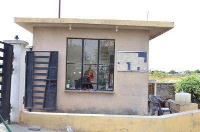 Project Image of 500.0 - 670.0 Sq.ft 1 BHK Apartment for buy in Stellar Upvan