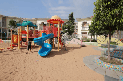 Project Image of 1639.88 - 2161.93 Sq.ft 3 BHK Apartment for buy in Avinash Maruti Lifestyle 2