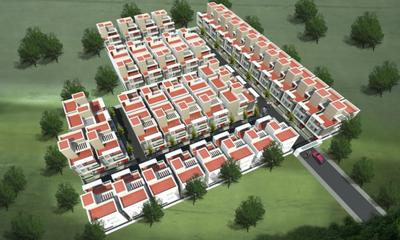 Project Image of 1543.0 - 2044.0 Sq.ft 3 BHK Villa for buy in Sowjanya Villass