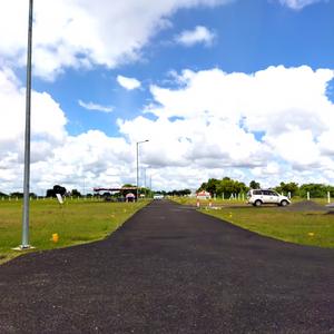 Project Image of 714.0 - 1590.0 Sq.ft Residential Plot Plot for buy in Chendur Enclave