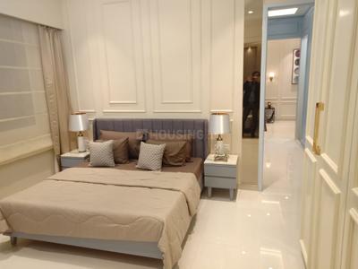 Project Image of 618.17 - 876.51 Sq.ft 2 BHK Apartment for buy in Tridhaatu Morya III