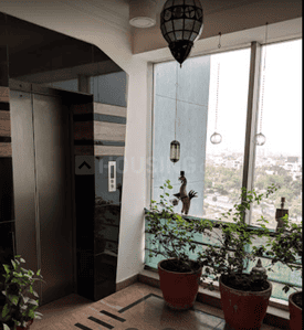 Project Image of 2450 Sq.ft 3.5 BHK Apartment / Flat for sale in Vaishali for Rs. 28000000