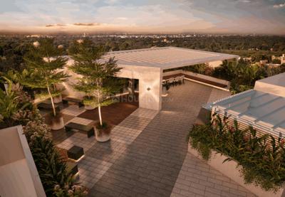 Project Image of 2850.0 - 6700.0 Sq.ft 3 BHK Apartment for buy in Altis Palacio Court