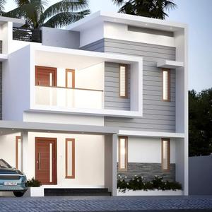 I5 Bliss Enclave Elevation 1