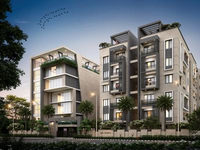 Project Image of 993.0 - 1426.0 Sq.ft 2 BHK Apartment for buy in LML League One