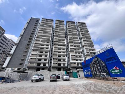 Project Image of 1225.0 - 2300.0 Sq.ft 2 BHK Apartment for buy in Solitaire Unity