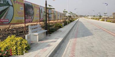 Project Image of 1503.0 - 3600.0 Sq.ft Residential Plot Plot for buy in Peram Signature Park