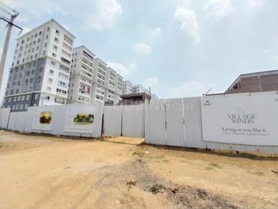 Project Image of 3812.0 - 4214.0 Sq.ft 5 BHK Villa for buy in Casagrand Belair