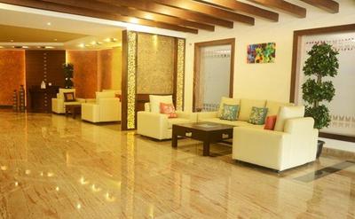 Project Image of 1667.0 - 3939.0 Sq.ft 3 BHK Villa for buy in Olive Builders Kalista Villas