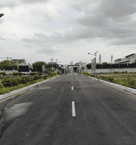 Project Image of 1100 Sq.ft Residential Plot / Land for sale in Tiruchanankuppam for Rs. 14850000