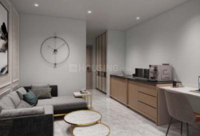 Project Image of 320 Sq.ft 1 BHK Studio for sale in Noida Extension for Rs. 4000000