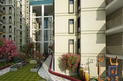 Project Image of 700 Sq.ft 2 BHK Apartment / Flat for sale in Mansarovar for Rs. 3100000