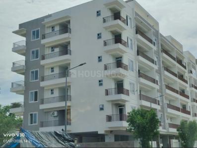 Project Image of 1700 Sq.ft 4 BHK Apartment / Flat for sale in Beelwa for Rs. 8000000