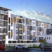 Project Image of 1296.0 - 1551.0 Sq.ft 3 BHK Apartment for buy in Nutech Kamalalaya