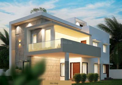 Project Image of 2635.0 - 2820.0 Sq.ft 3 BHK Villa for buy in Maheshhwari Jivanta