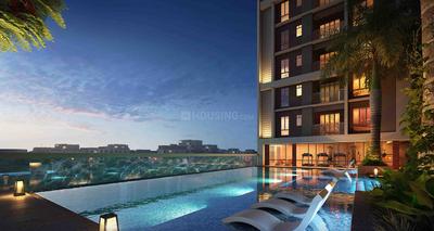 Project Image of 1016.0 - 1593.0 Sq.ft 2 BHK Apartment for buy in Laguna Bay
