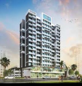 Alliance Ravi Kiran Elevation 1