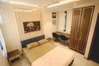 Project Image of 698.0 - 959.0 Sq.ft 2 BHK Apartment for buy in Gopalan Olympia