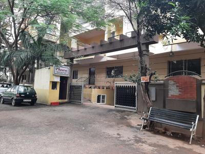 Project Image of 860.0 - 930.0 Sq.ft 3 BHK Apartment for buy in Vascon Monalisa Apartment