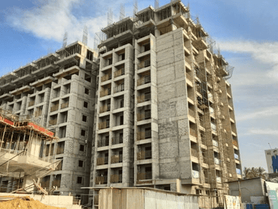 Project Image of 738.0 - 1377.0 Sq.ft 2 BHK Apartment for buy in DS Samyak