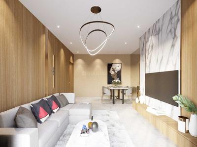 Project Image of 433.0 - 800.0 Sq.ft 1 BHK Apartment for buy in Imperial Garden