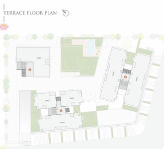 Project Image of 1485 Sq.ft 2 BHK Apartment / Flat for sale in Koba for Rs. 7200000