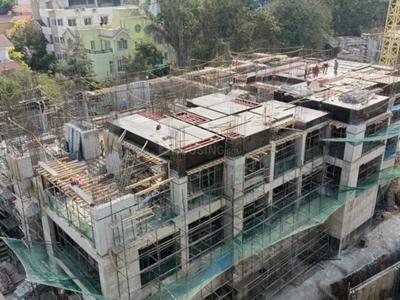 Project Image of 1948.0 - 3287.0 Sq.ft 3 BHK Apartment for buy in Sobha Waterfront