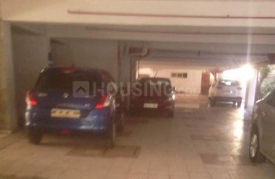 Project Image of 2200.0 - 4500.0 Sq.ft 3 BHK Apartment for buy in Kamanwala Shimmering Heights