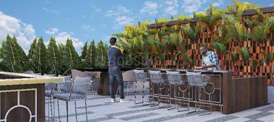 Project Image of 1172.0 - 1191.0 Sq.ft 2 BHK Apartment for buy in Urbanrise The Happening Heights