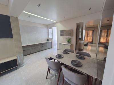 Project Image of 654.66 - 860.36 Sq.ft 2 BHK Apartment for buy in Shyam 242