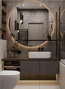 Project Image of 850.0 - 1200.0 Sq.ft 2 BHK Apartment for buy in Dridha Homes