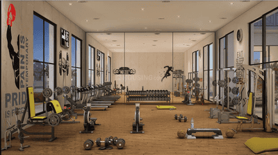 Project Image of 253.0 - 486.85 Sq.ft Studio Studio Apartment for buy in Sattva Simplicity