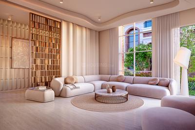Project Image of 5688.0 - 6350.0 Sq.ft 4 BHK Villa for buy in Ananta Splendour
