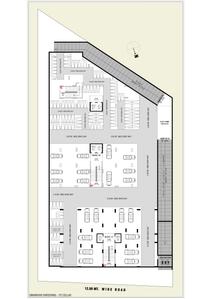 Project Image of 589.0 - 859.82 Sq.ft 2 BHK Apartment for buy in Maniprabhu Simandhar Shreerang