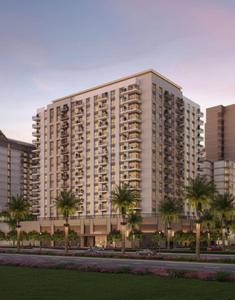 Project Image of 976.0 - 992.0 Sq.ft 2 BHK Apartment for buy in Nshama Camden
