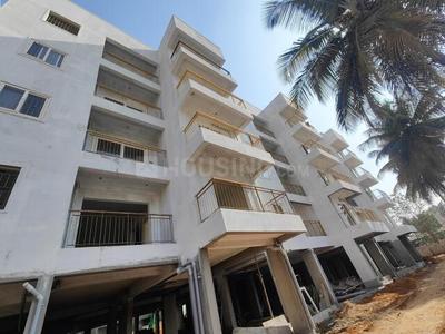 Project Image of 1157.0 - 1677.0 Sq.ft 2 BHK Apartment for buy in Axis Oaklyn