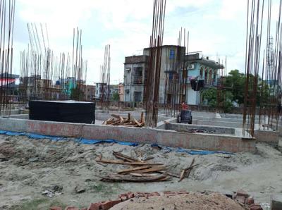 Project Image of 637.0 - 838.25 Sq.ft 2 BHK Apartment for buy in Chaurasia Jagat Prasad Enclave