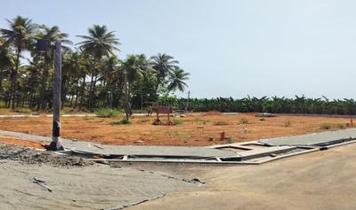 Project Image of 759.0 - 3065.0 Sq.ft Residential Plot Plot for buy in Sobha Mountain Mist
