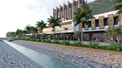 Project Image of 981.0 - 1430.0 Sq.ft Residential Plot Plot for buy in Unihomes