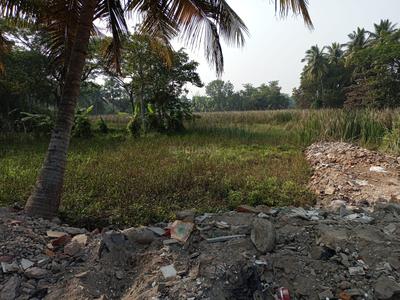 Project Image of 720.0 - 2880.0 Sq.ft Residential Plot Plot for buy in Natures Paradise