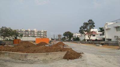 Project Image of 2160.0 - 4500.0 Sq.ft Residential Plot Plot for buy in Haripriya Luxury Villa Plot