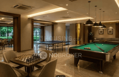 Project Image of 1053.03 - 2834.14 Sq.ft 3 BHK Apartment for buy in 9B Luxe Residences By Vraj Krupa Group